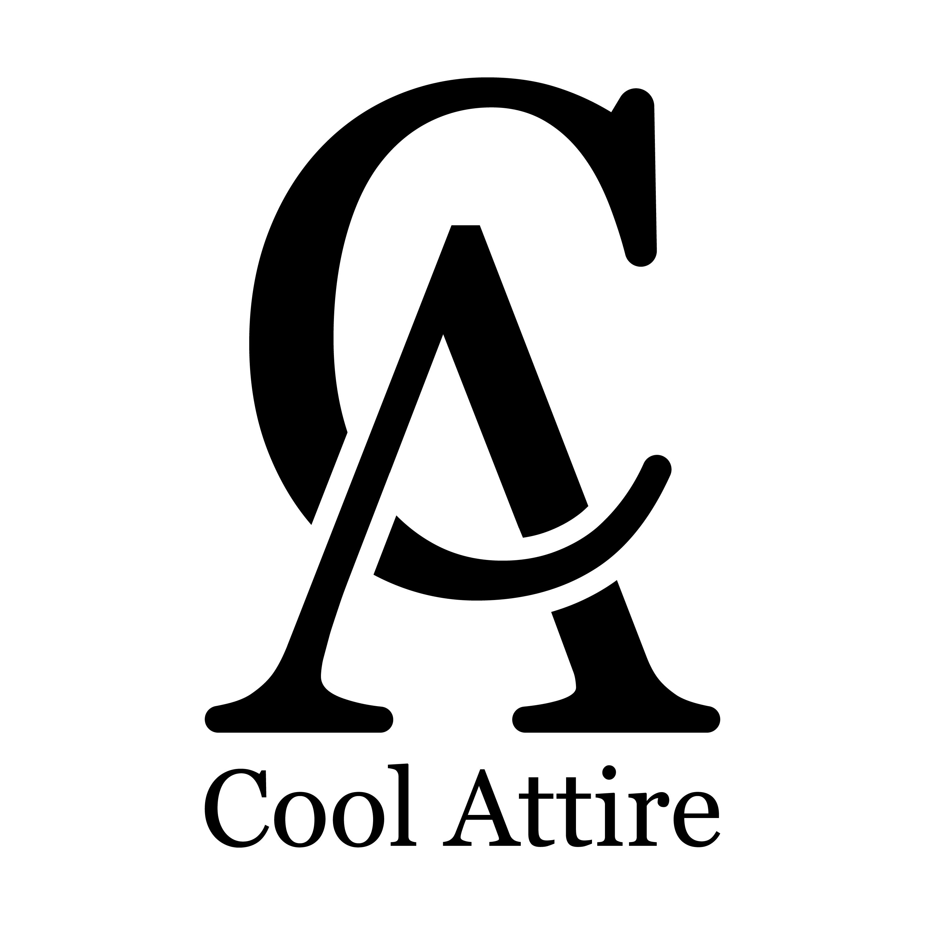 store logo