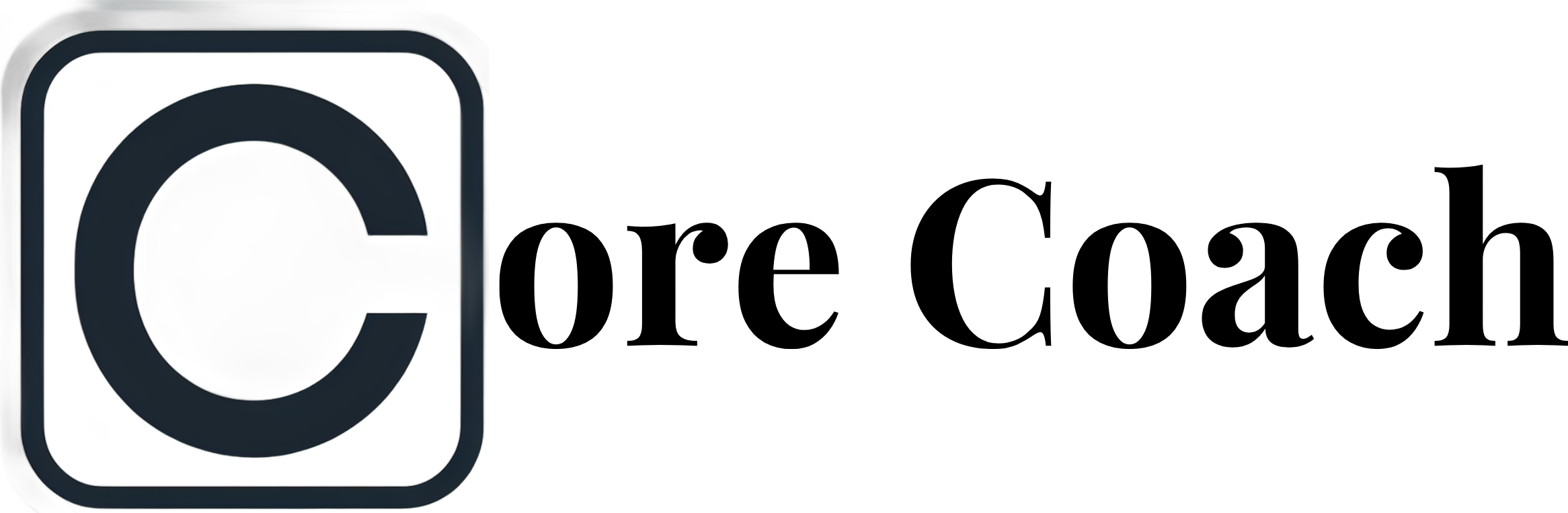 store logo