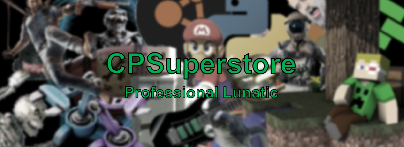 Hero Banner