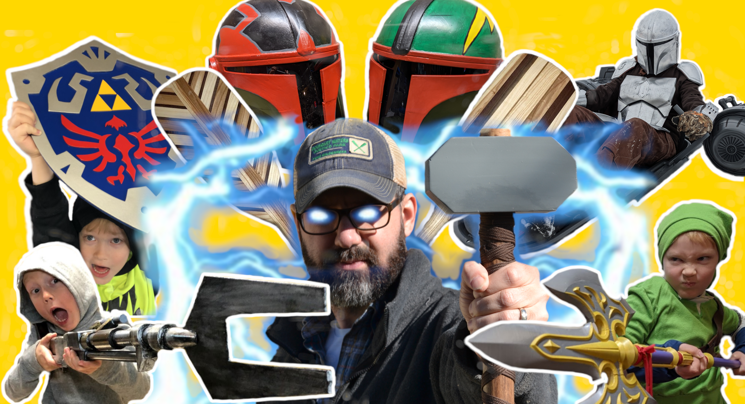 Hero Banner
