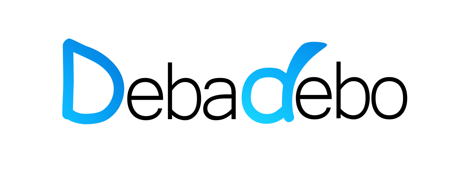 store logo