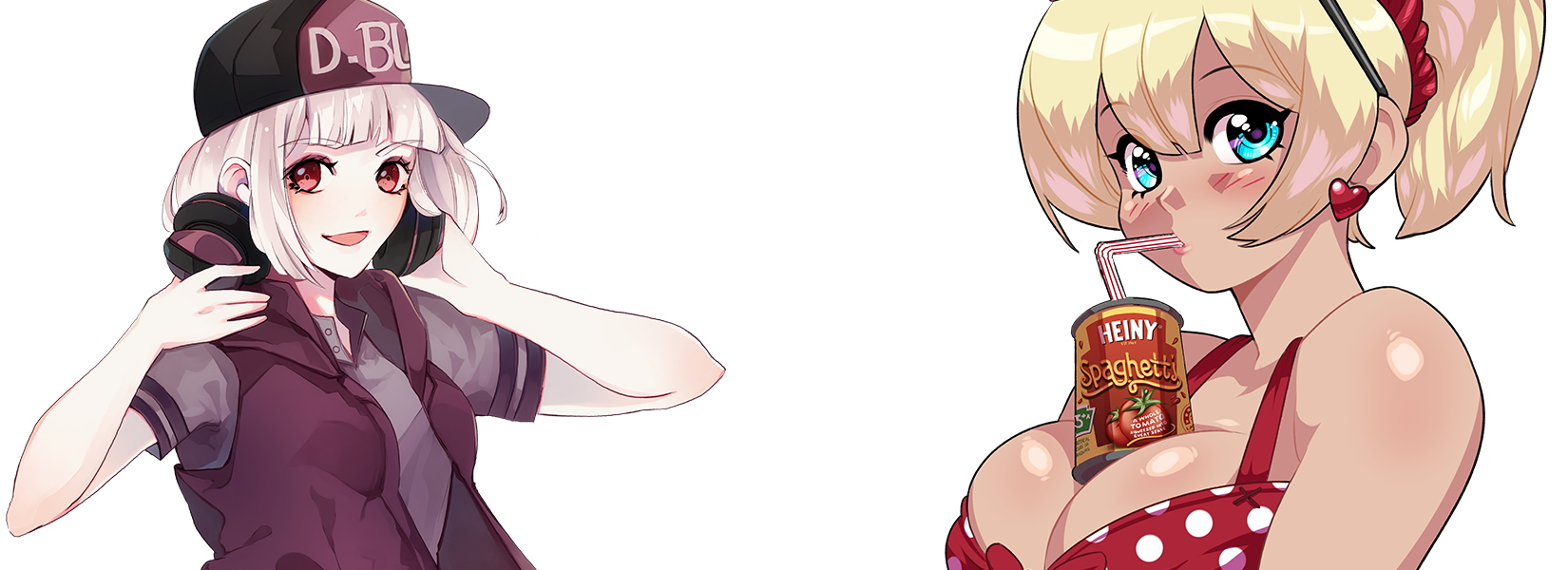 Hero Banner