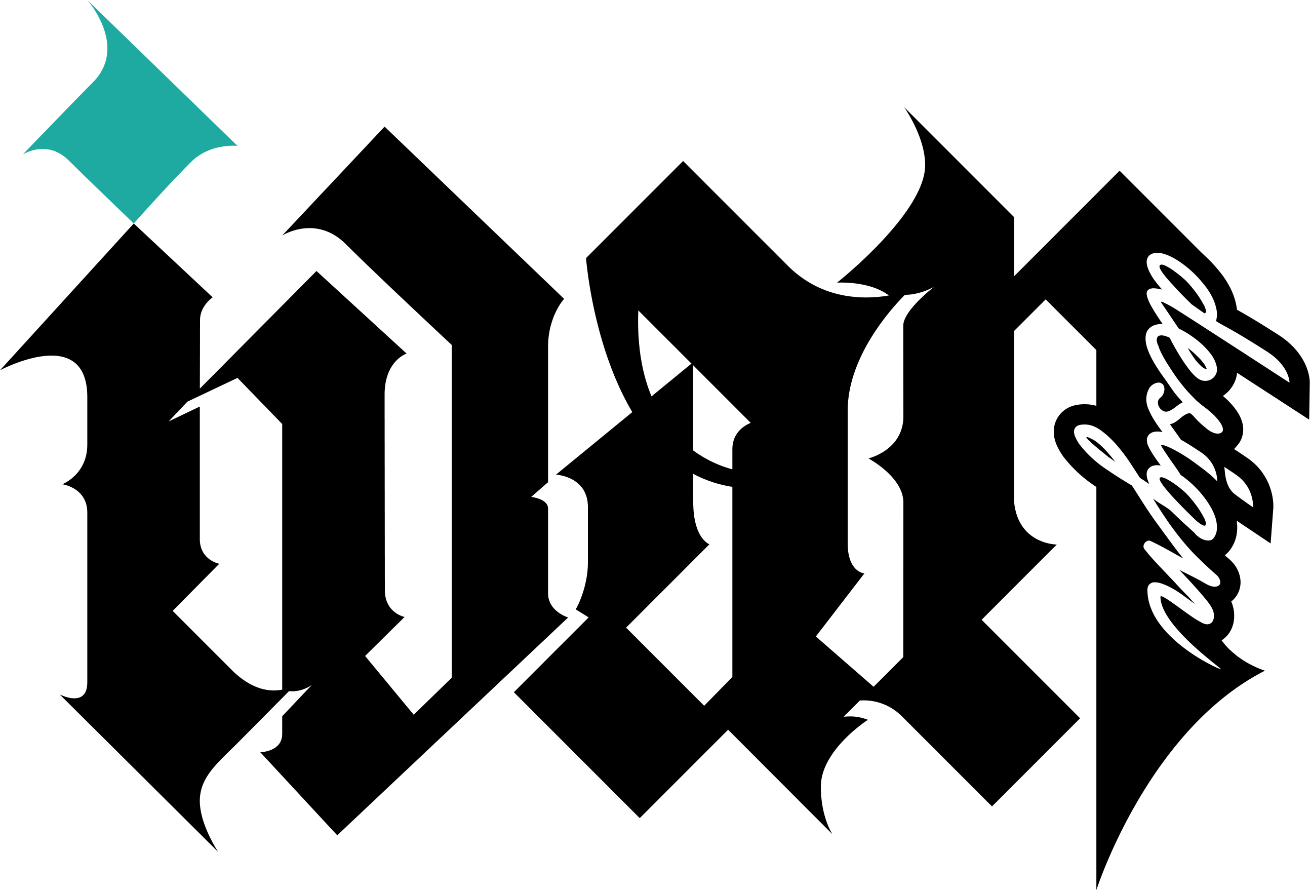 store logo