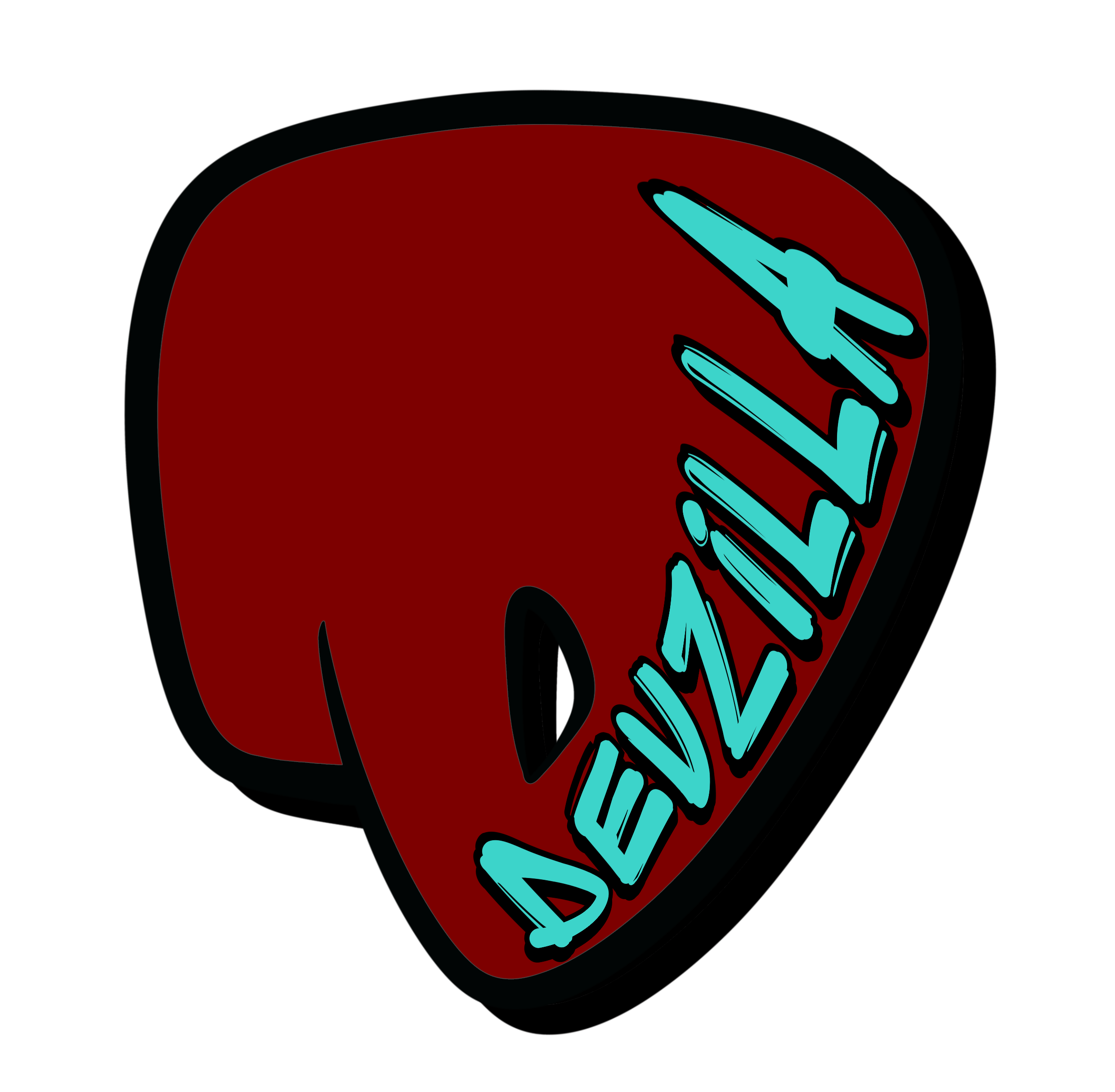 store logo