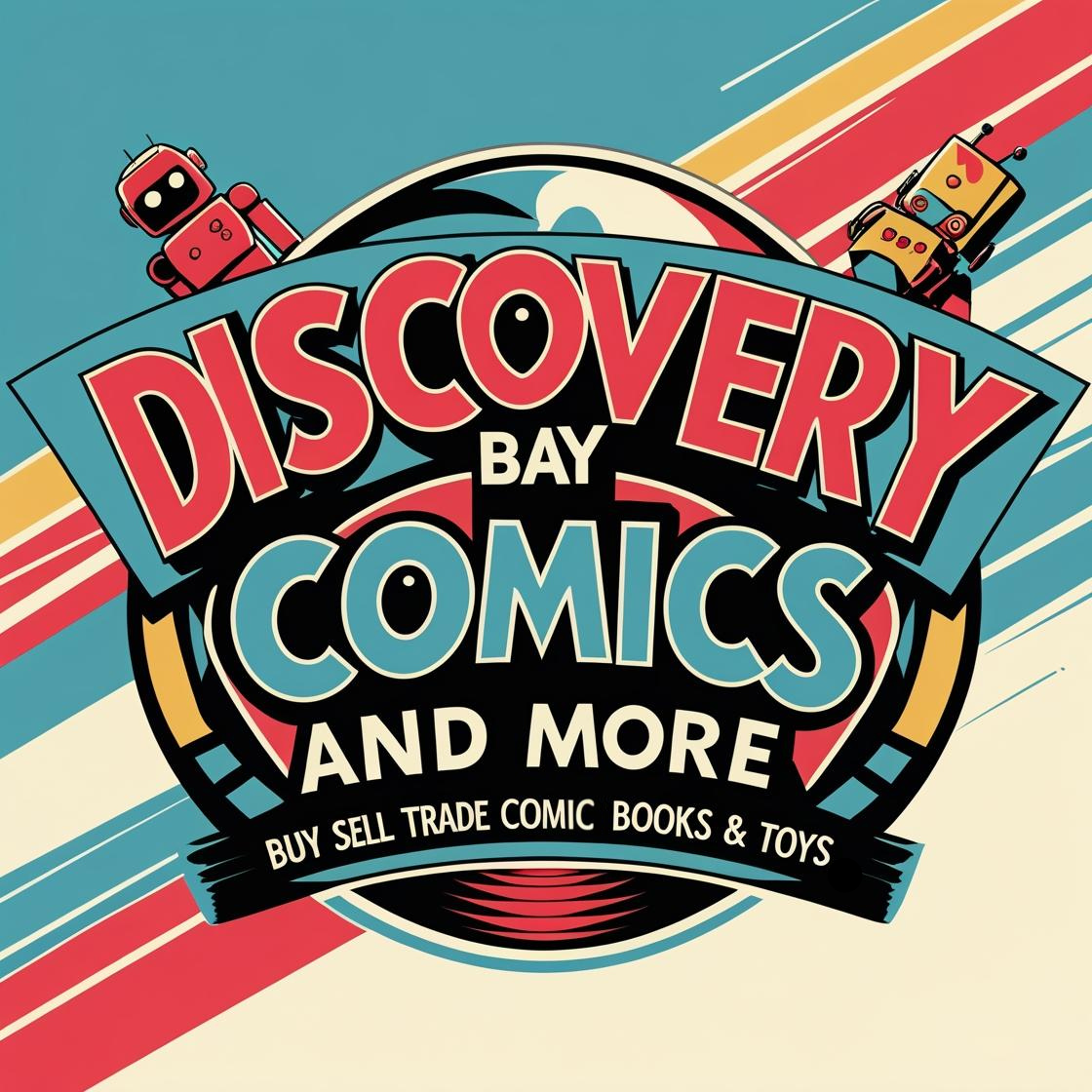 store logo