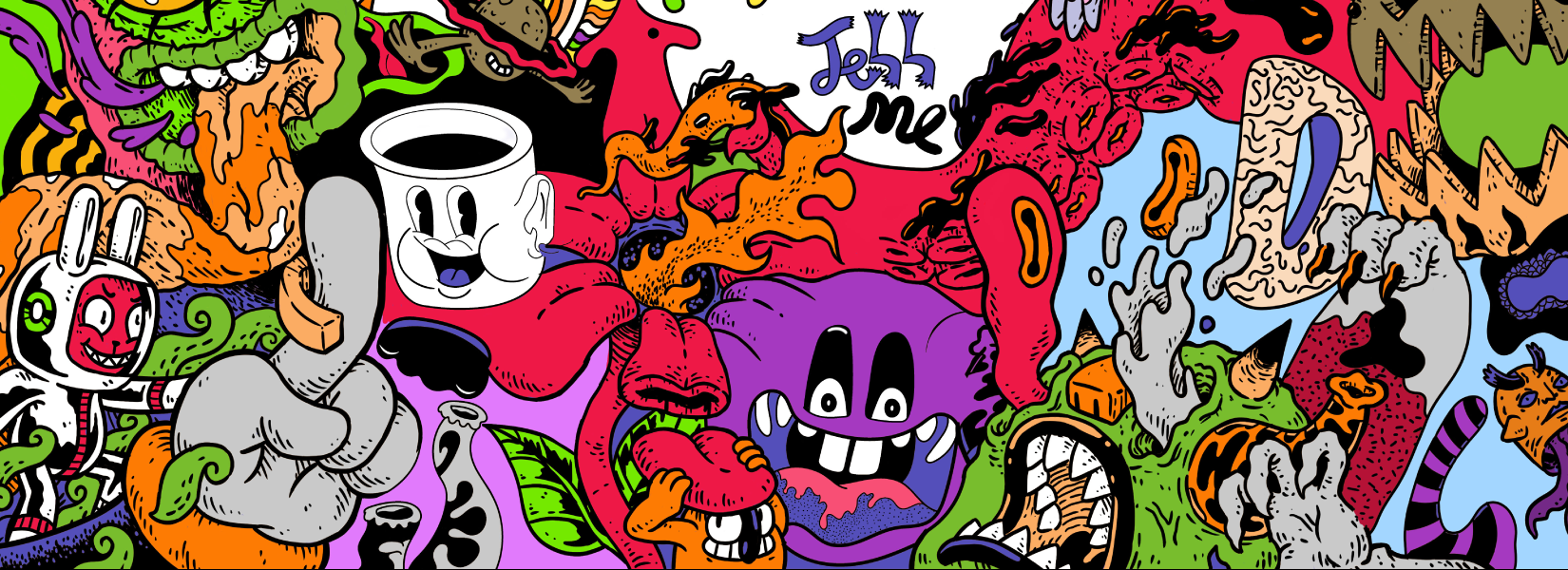 Hero Banner