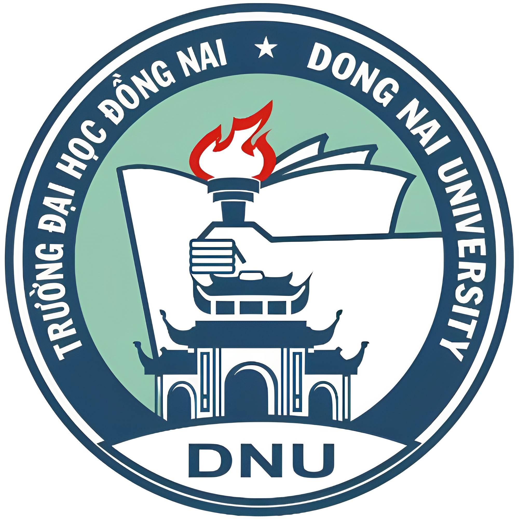 store logo