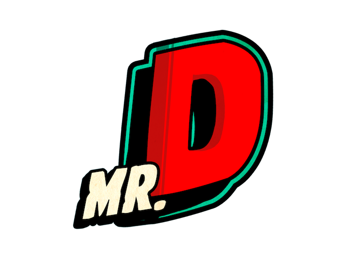 store logo