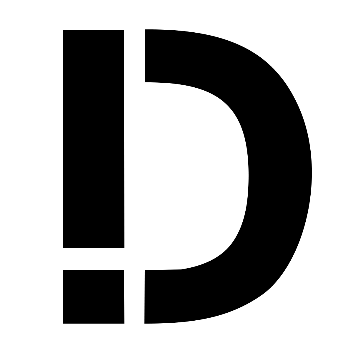 store logo
