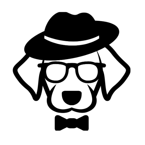 store logo