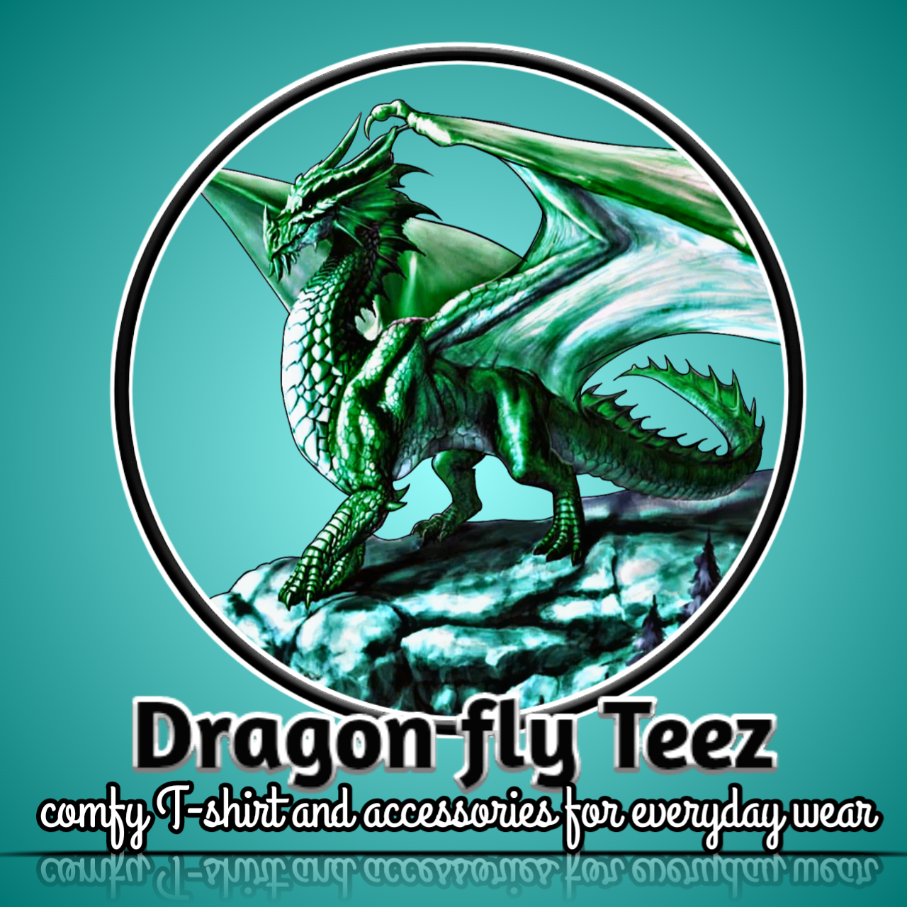 store logo