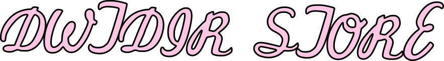 store logo