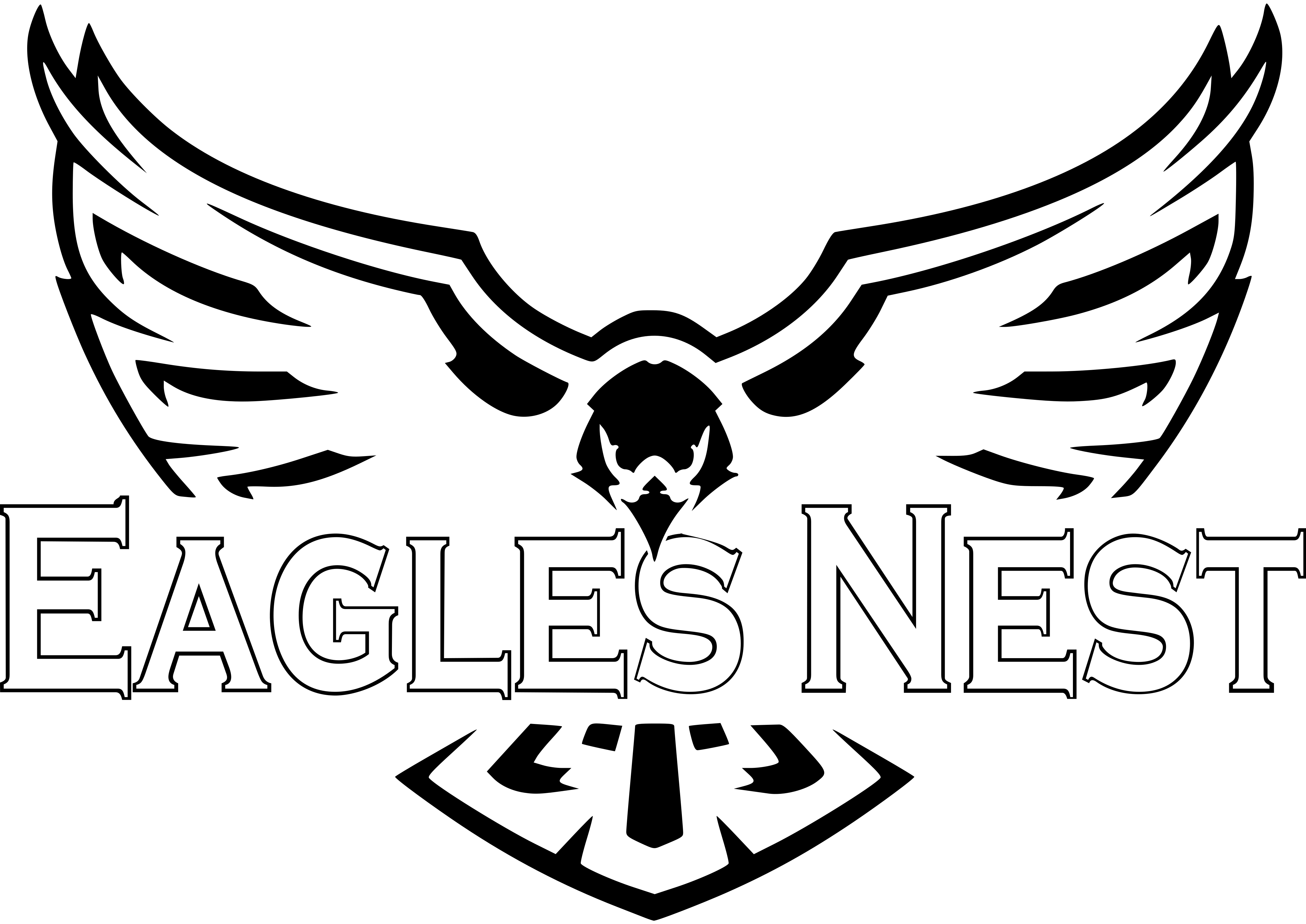 store logo