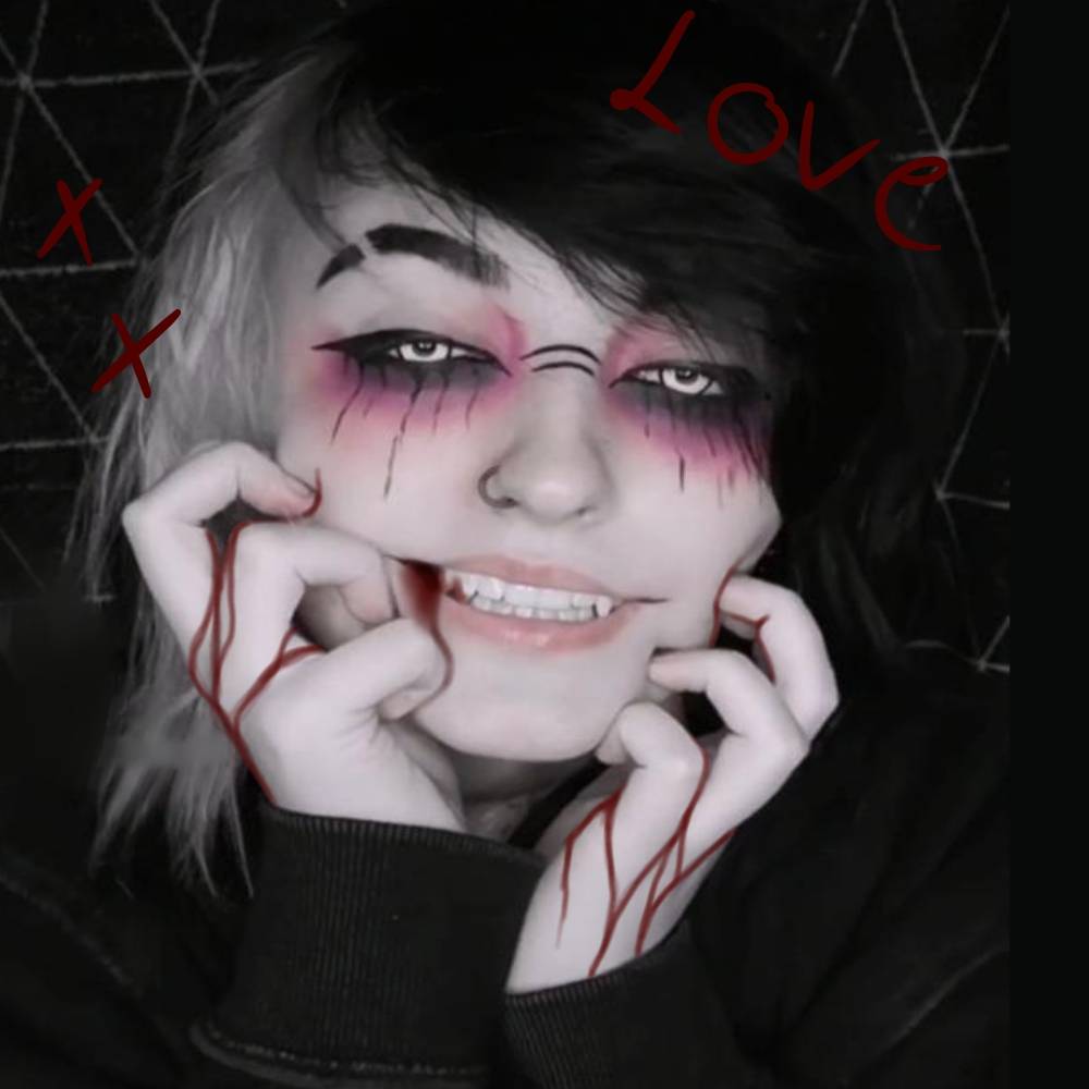 Easygoinggoth - Best photos on dibujosparaimprimir.net