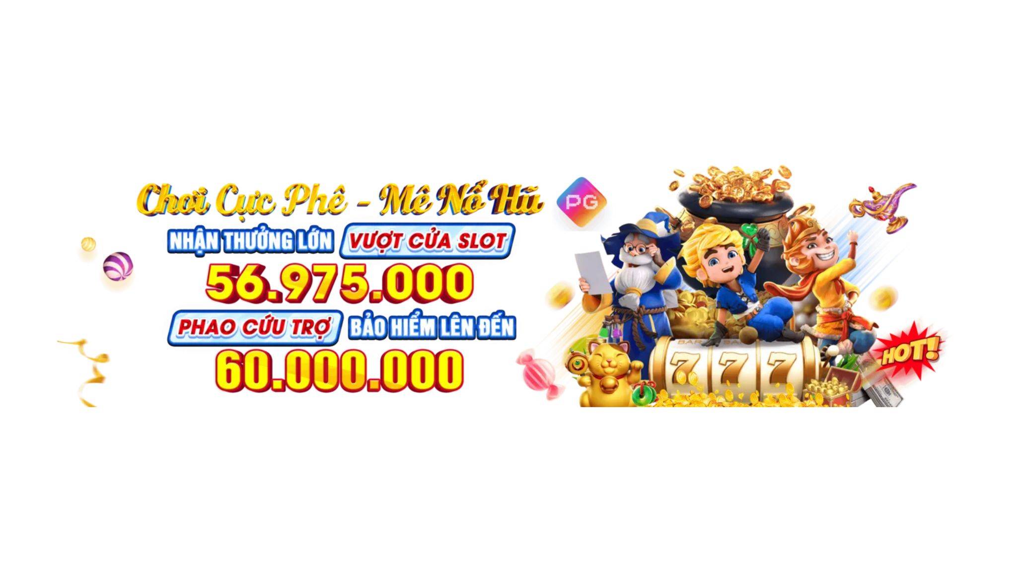 Hero Banner