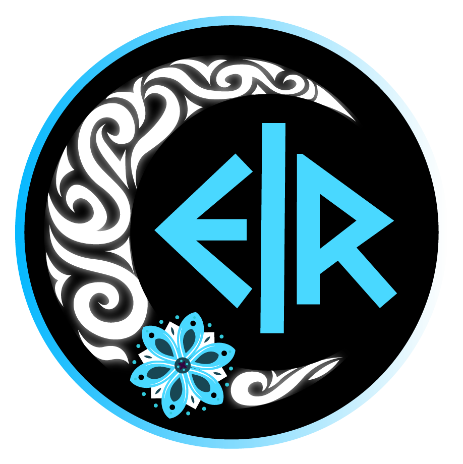 store logo