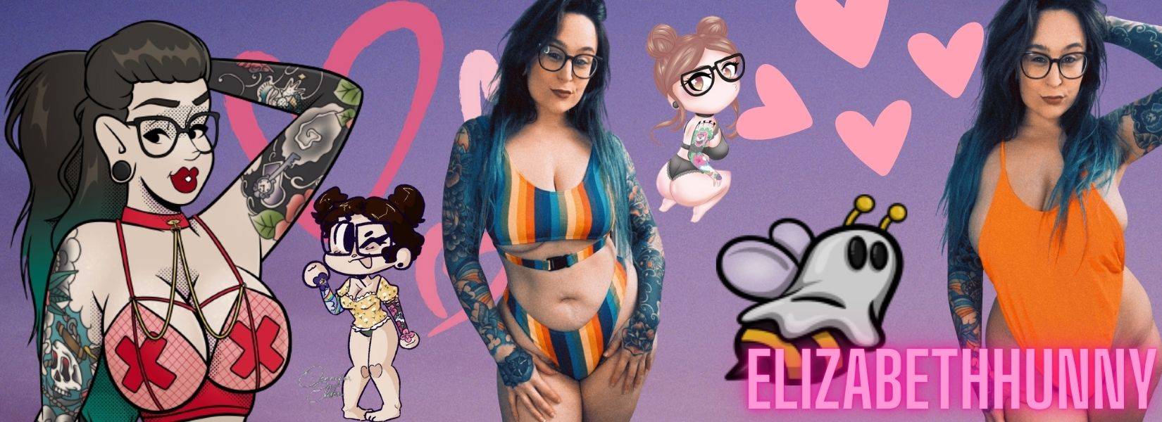 Elisabeth hunny