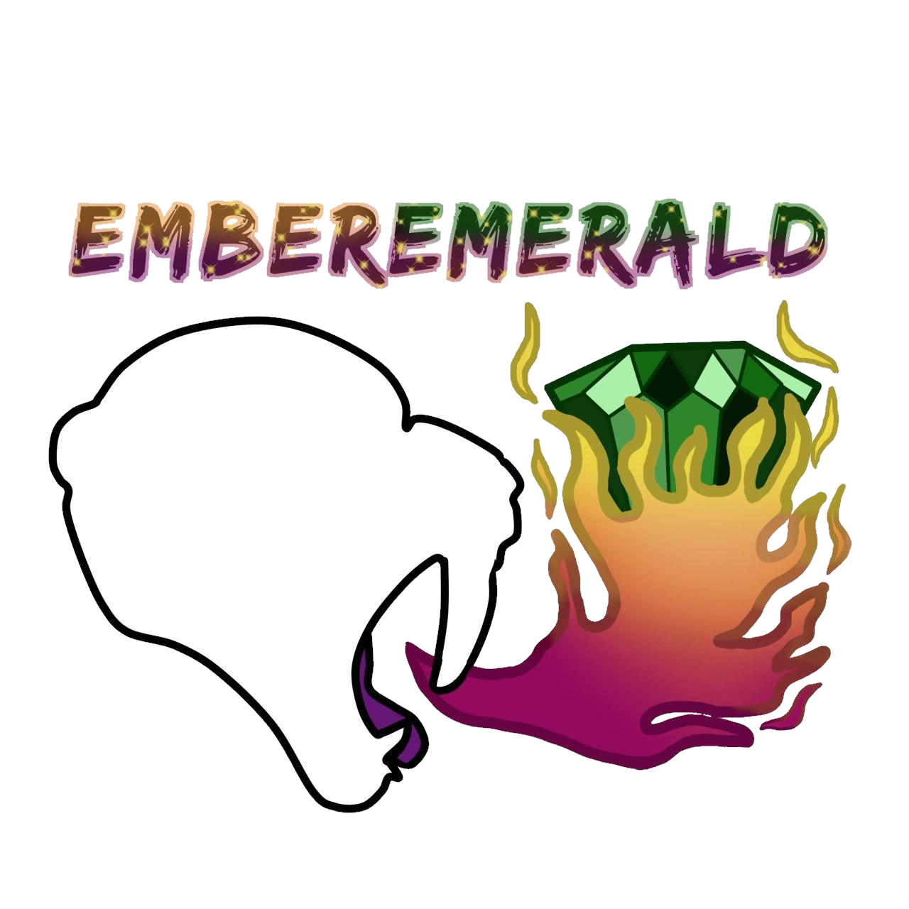 store logo