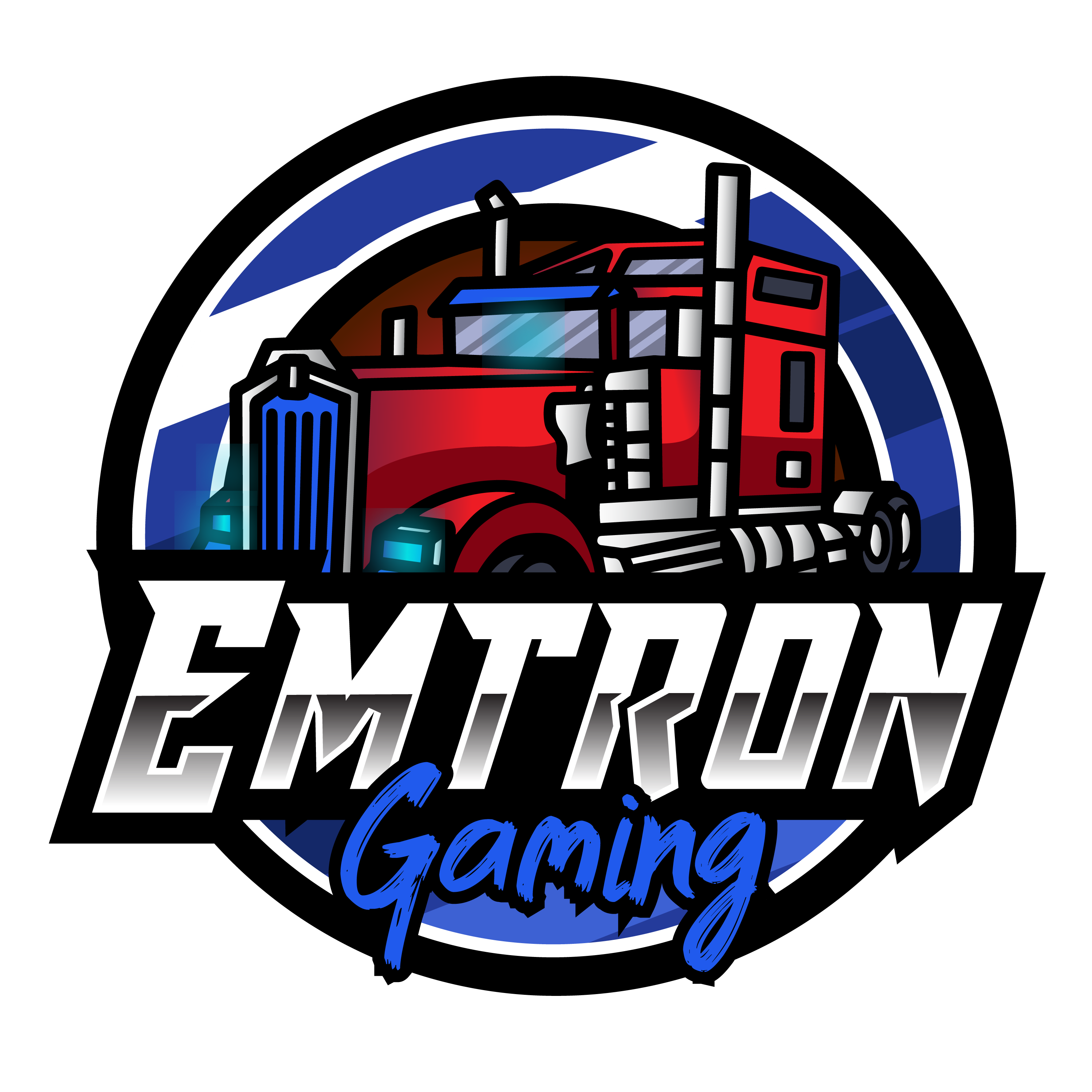 store logo