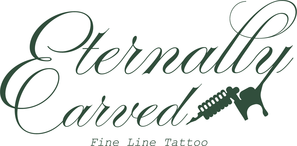 store logo