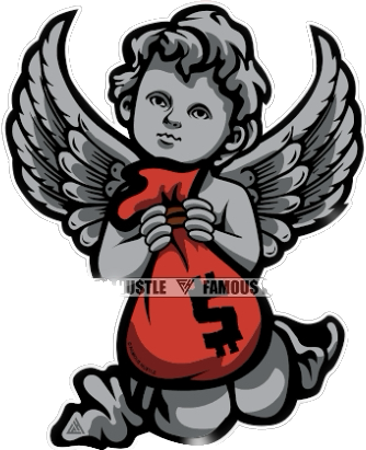 store logo