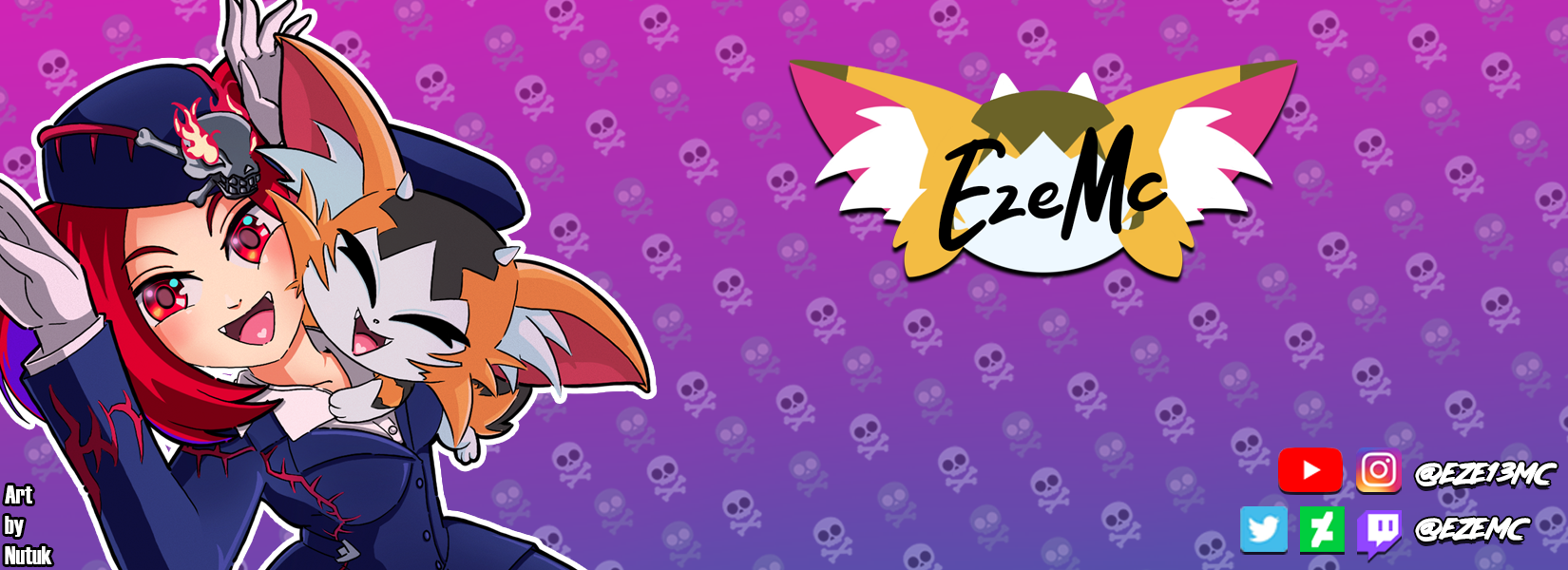 Hero Banner