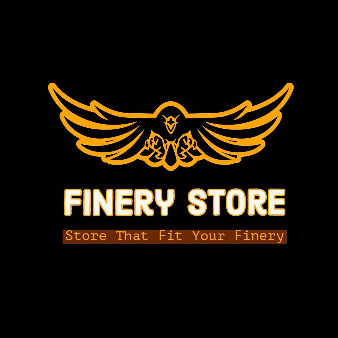 store logo