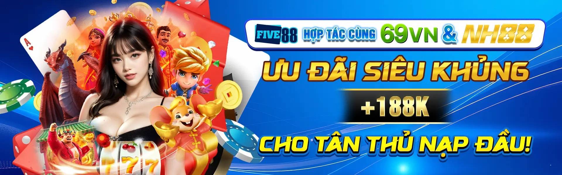 Hero Banner