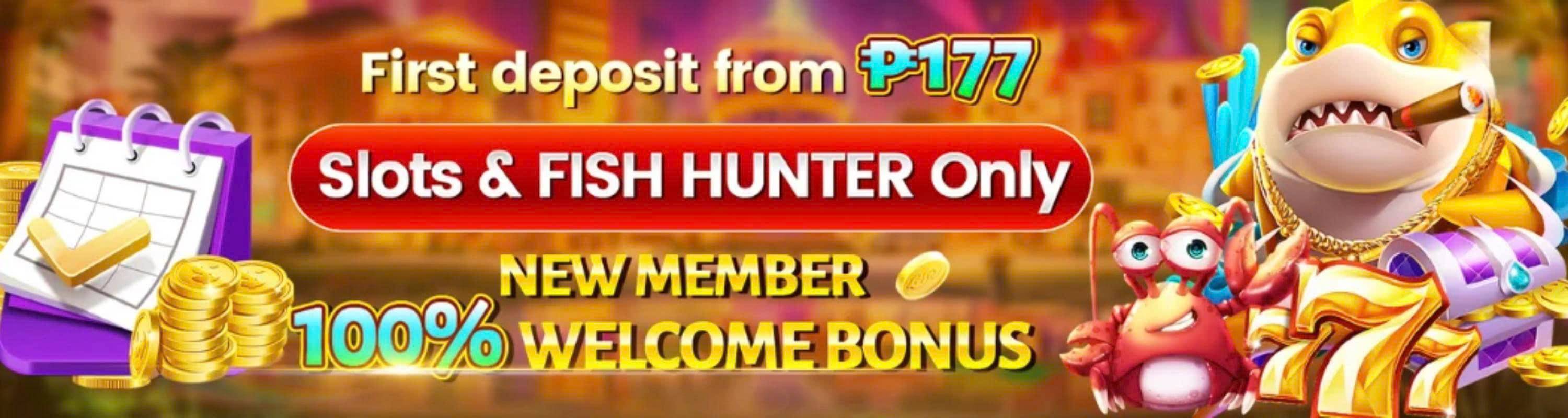 Hero Banner