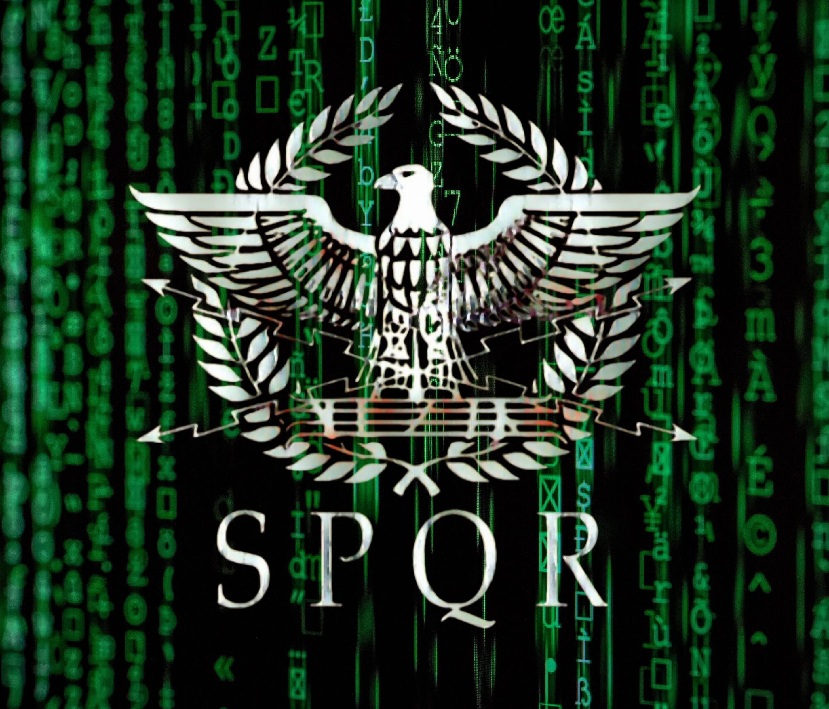 store logo