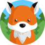 store logo