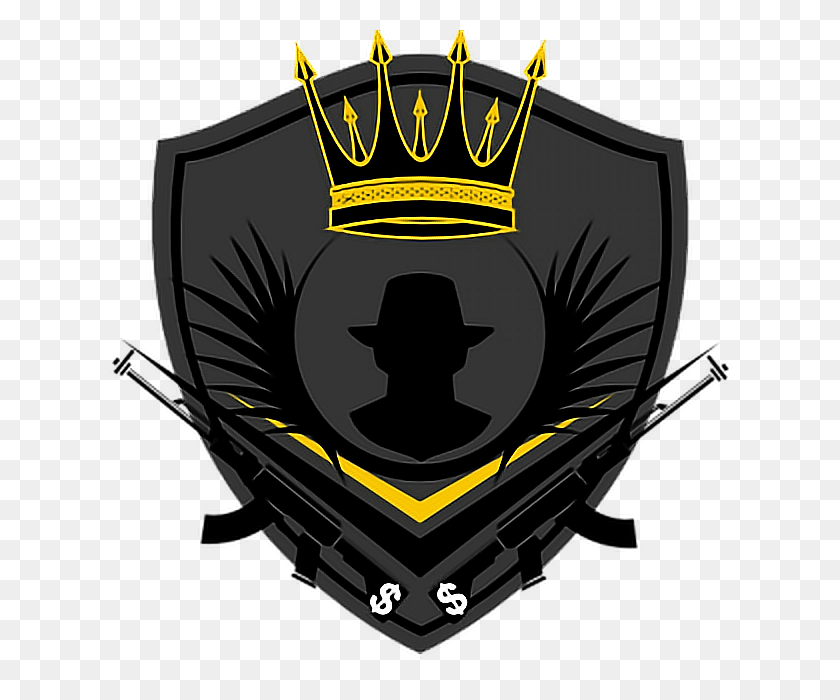 store logo