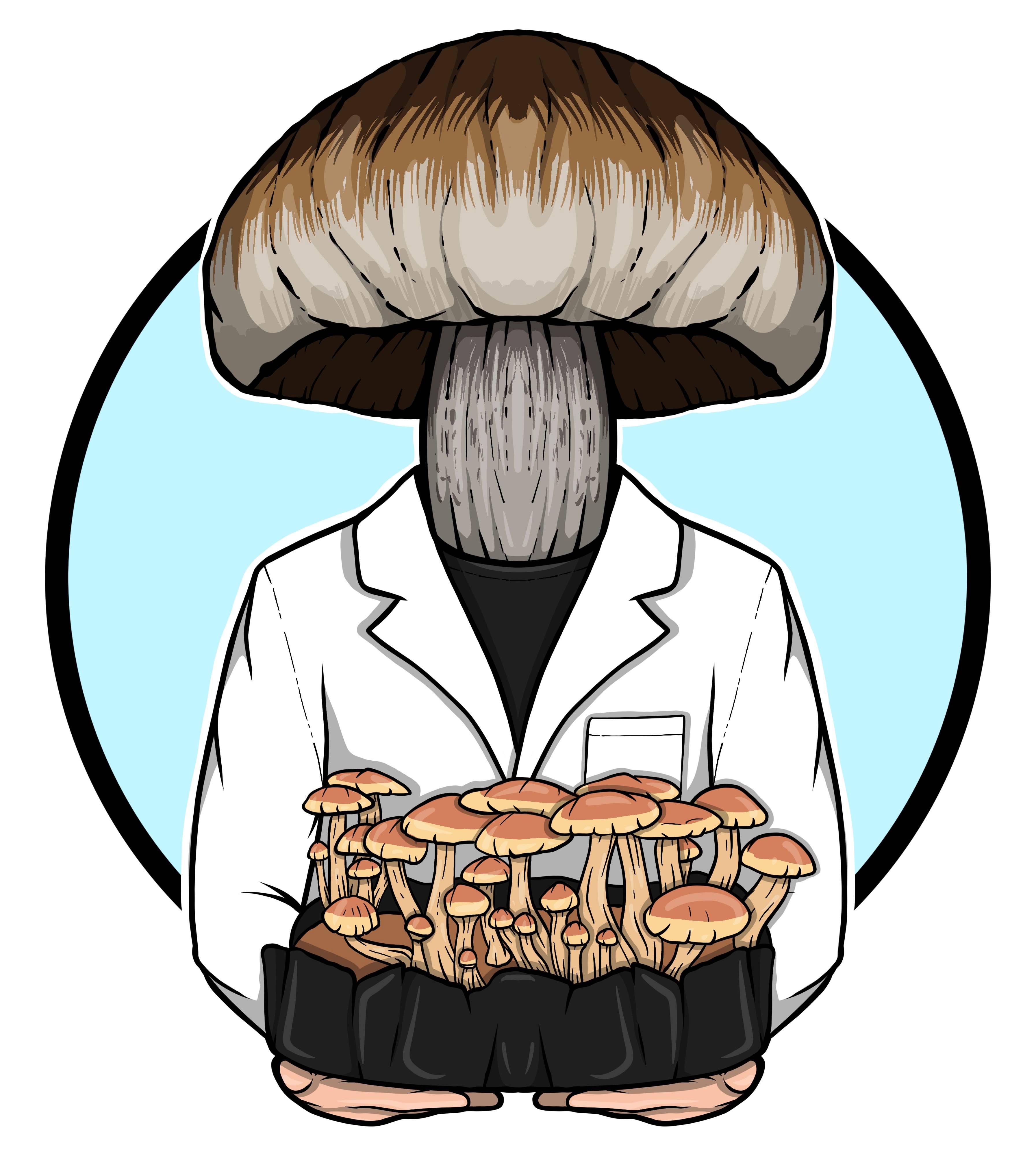 store logo