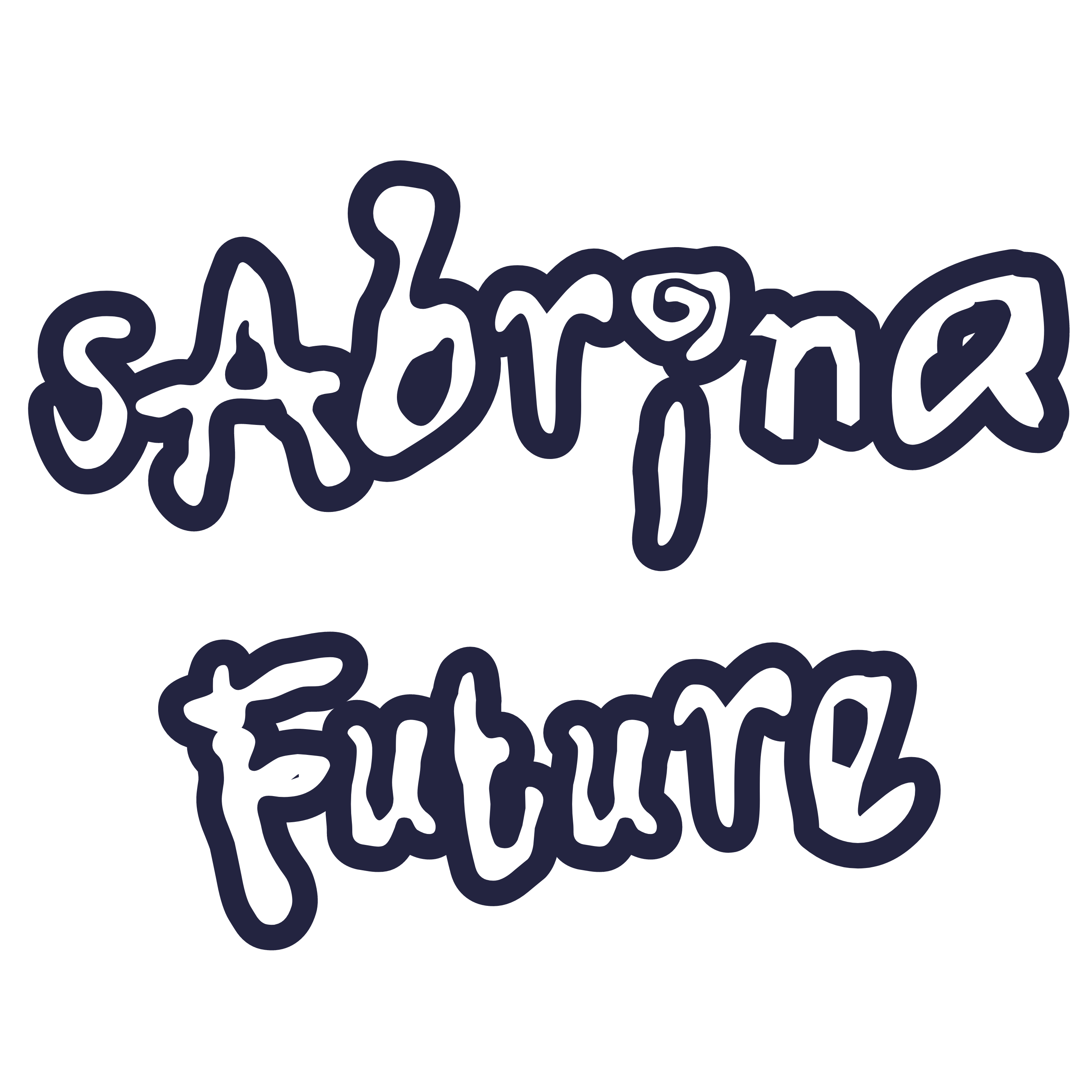 store logo