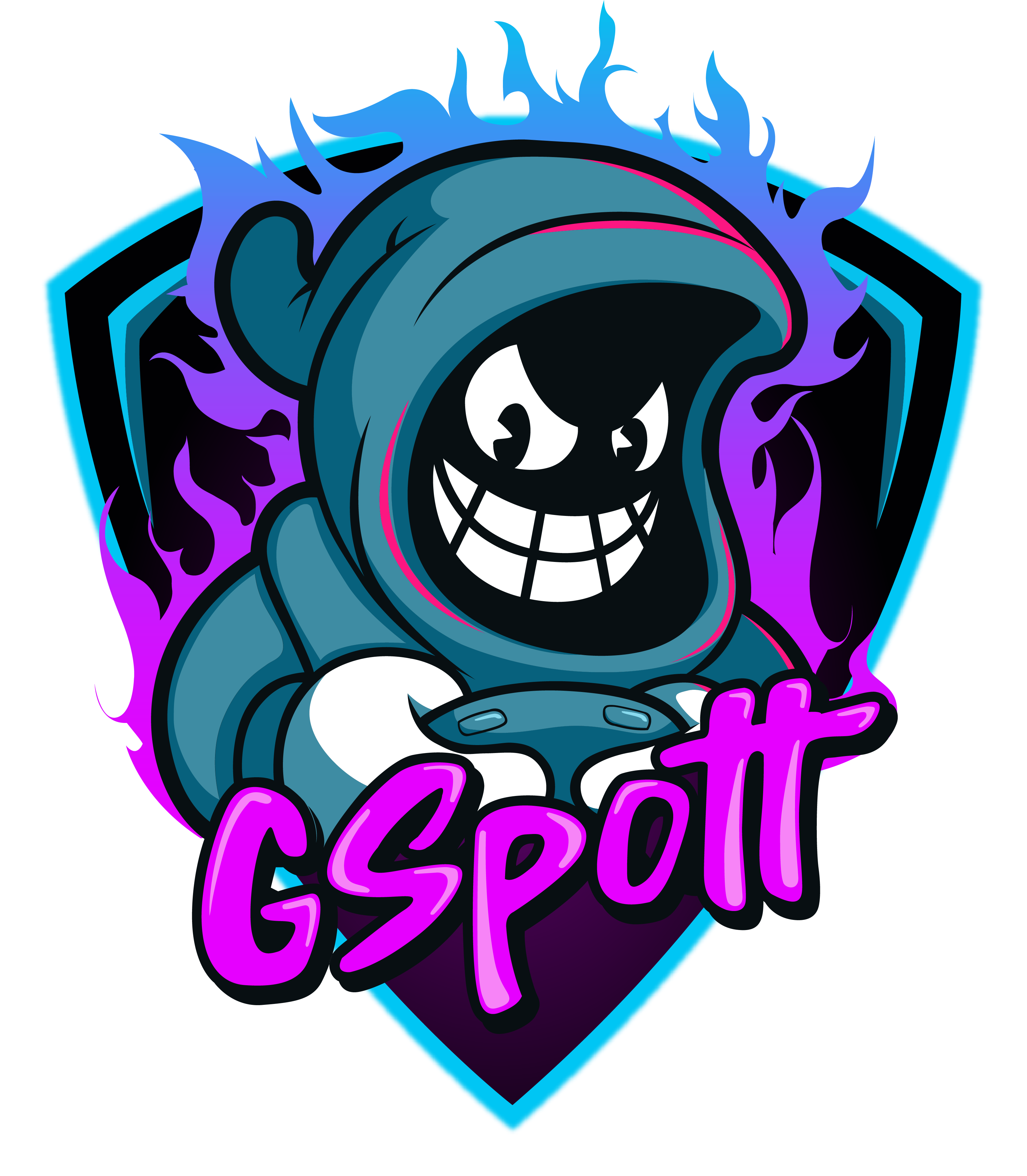 store logo