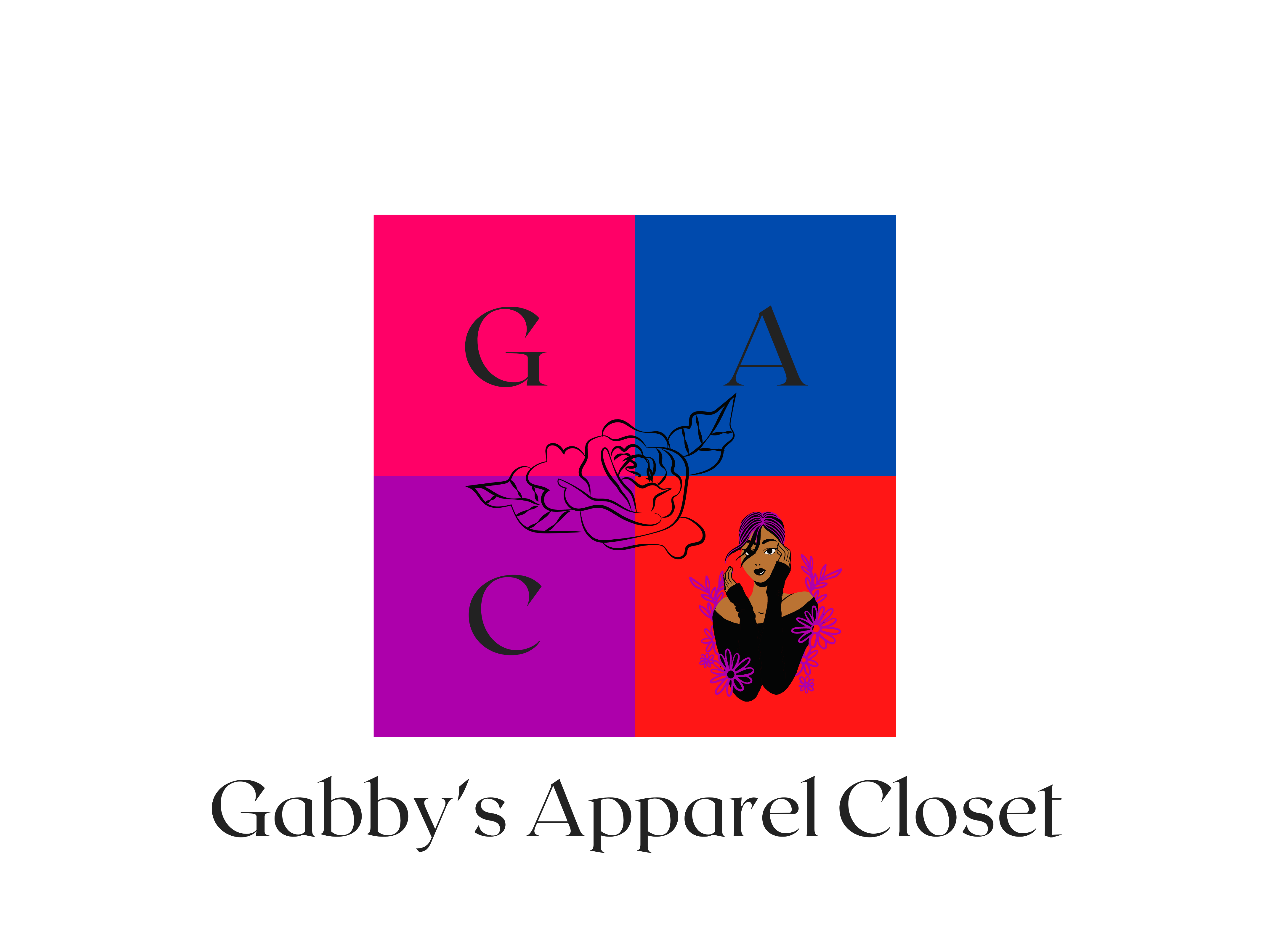 store logo