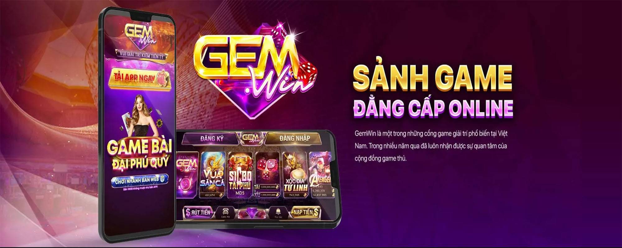 Hero Banner
