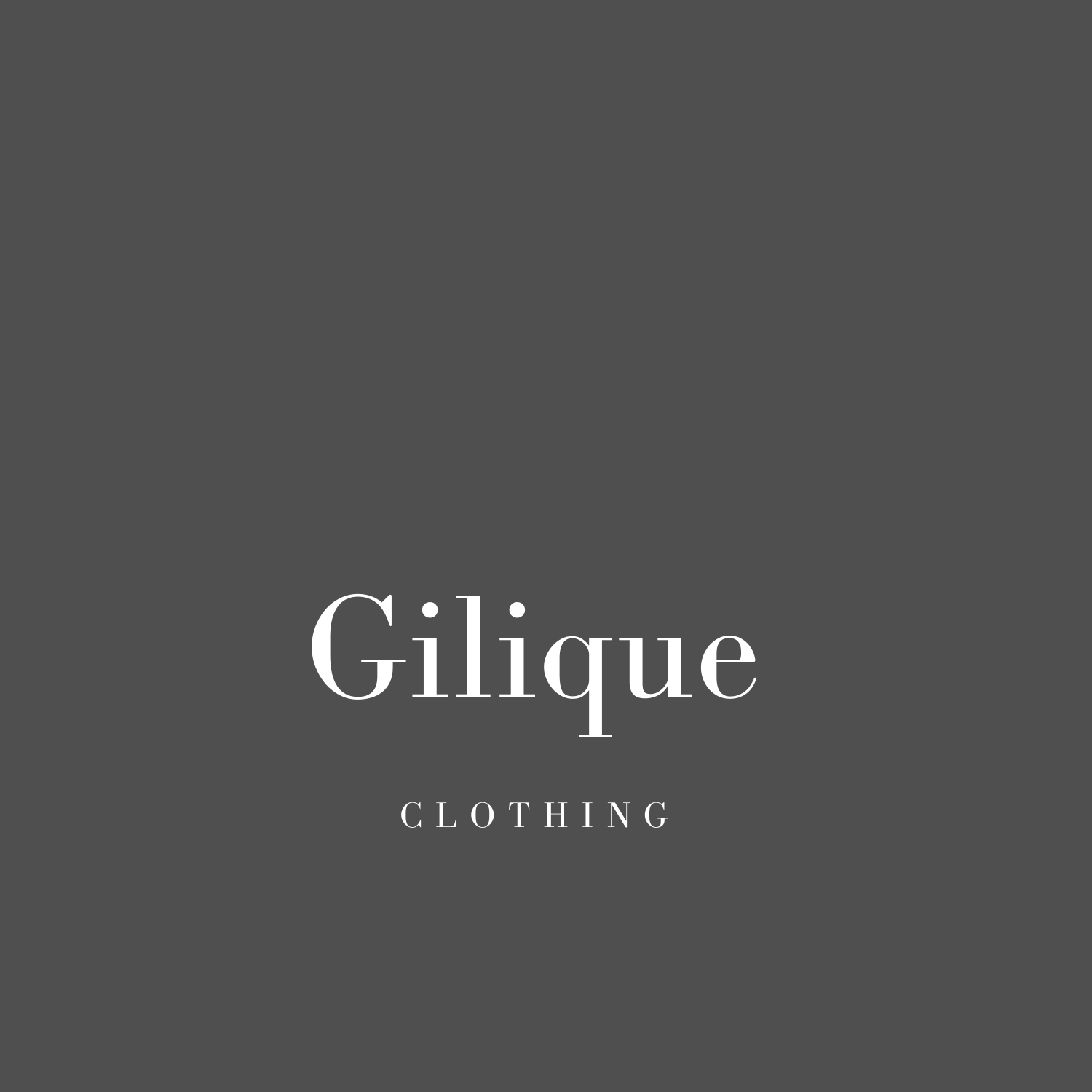 store logo