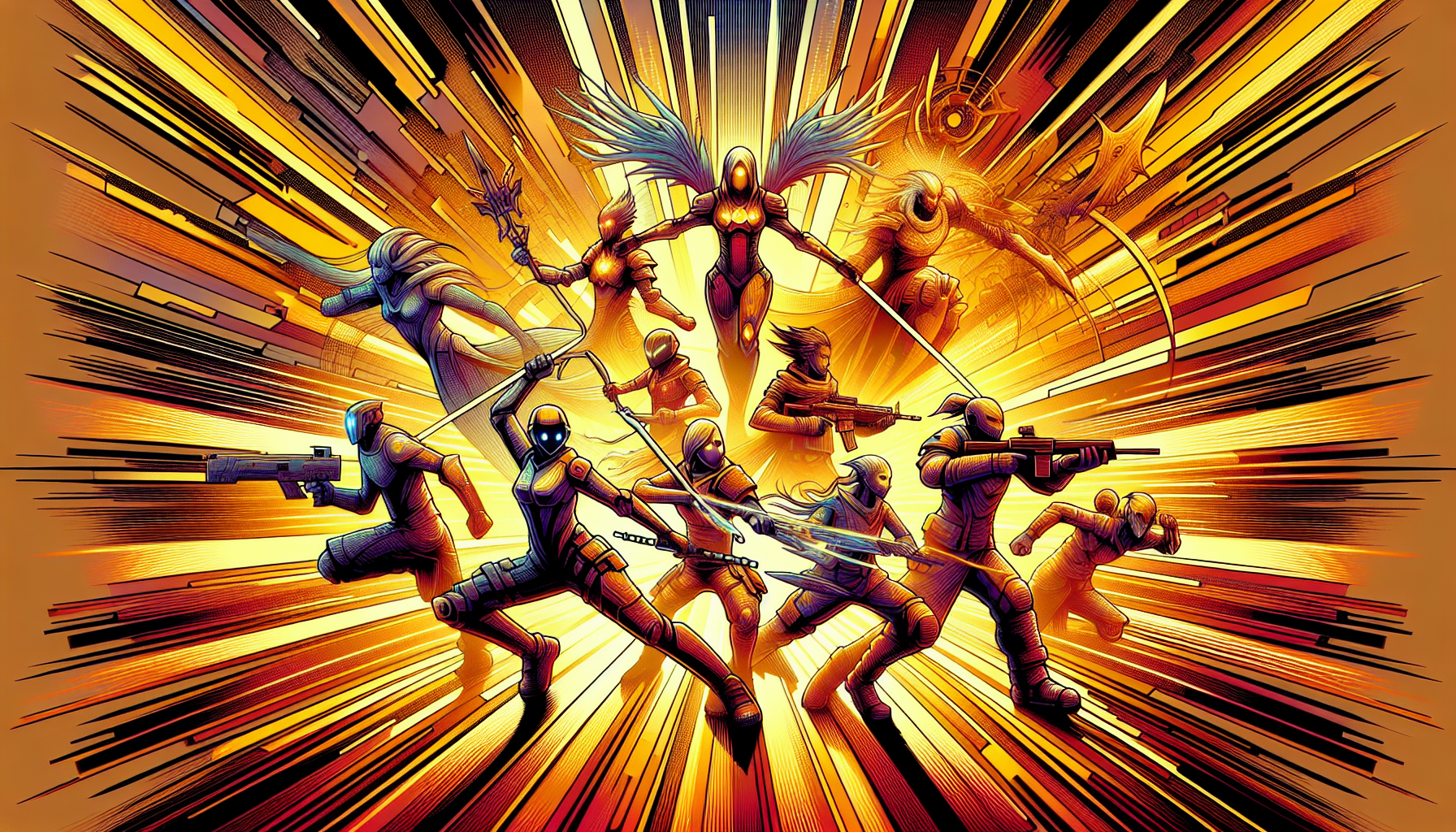 Hero Banner