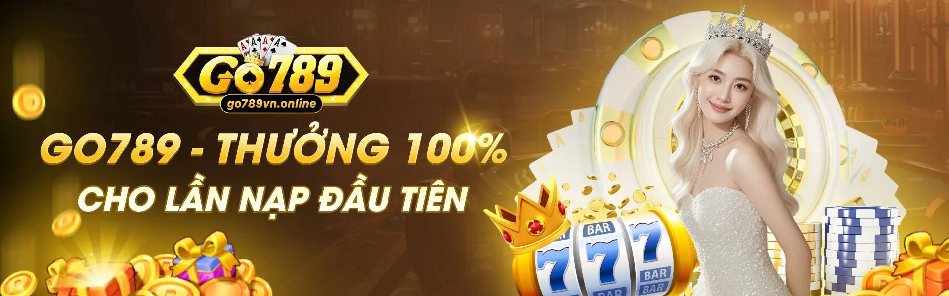 Hero Banner