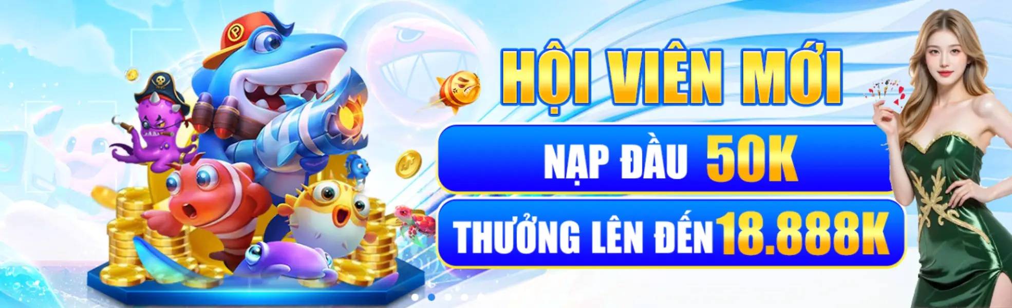 Hero Banner