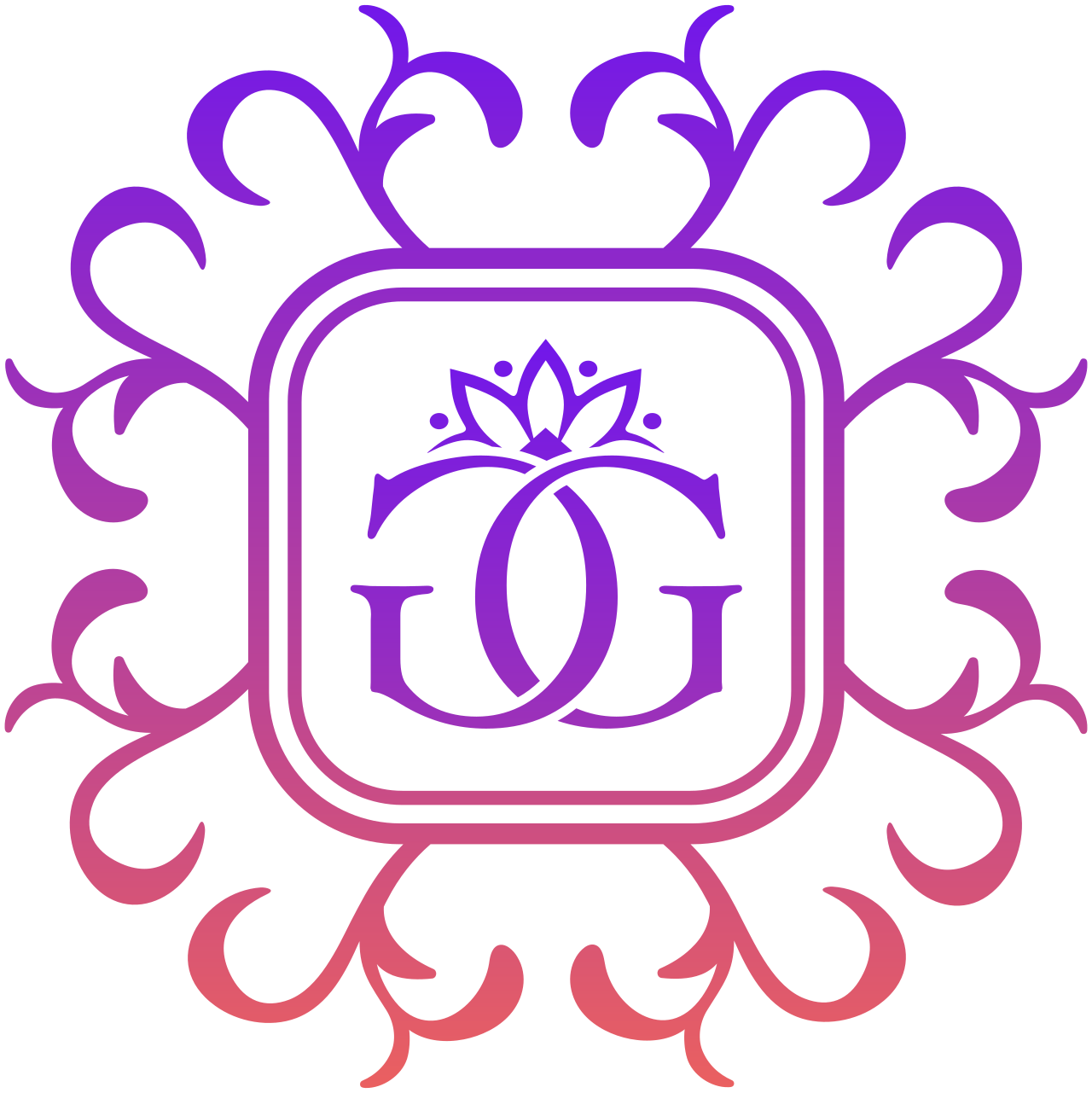 store logo