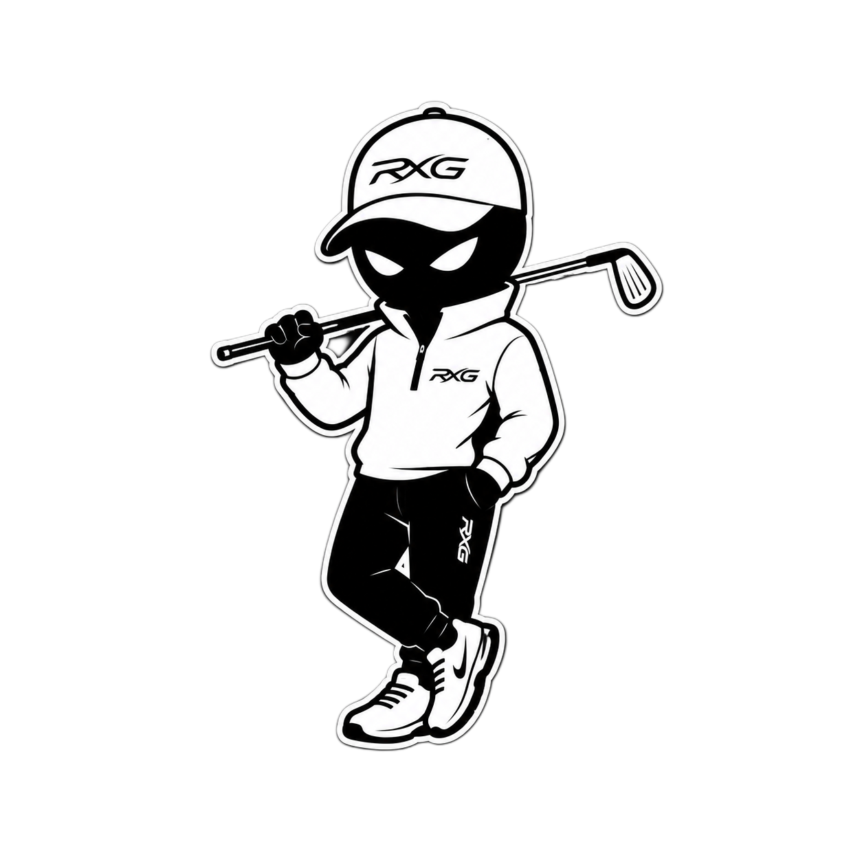 store logo