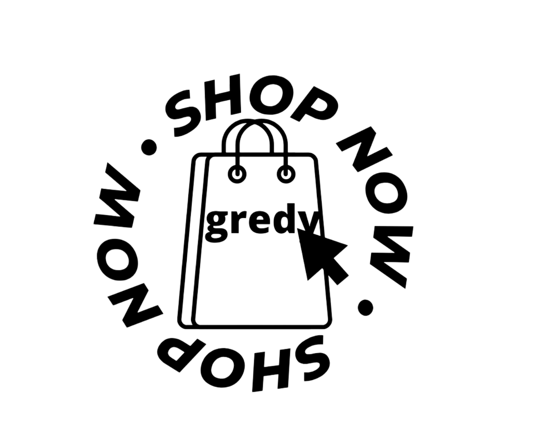 store logo