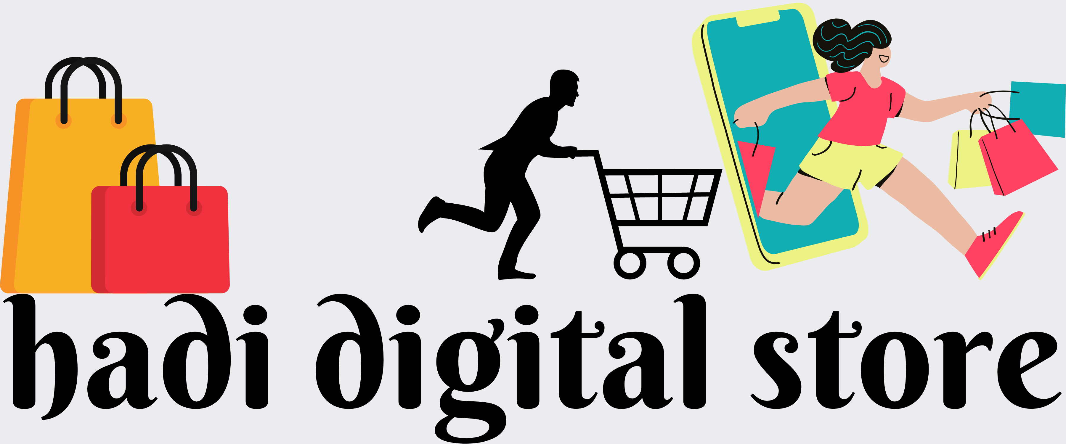 store logo
