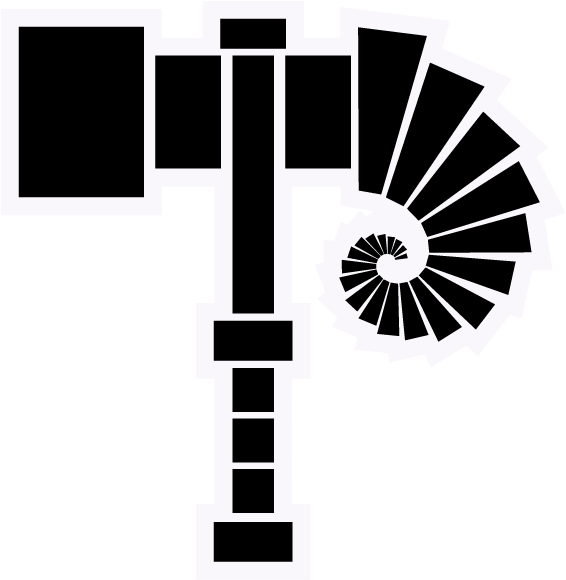 store logo