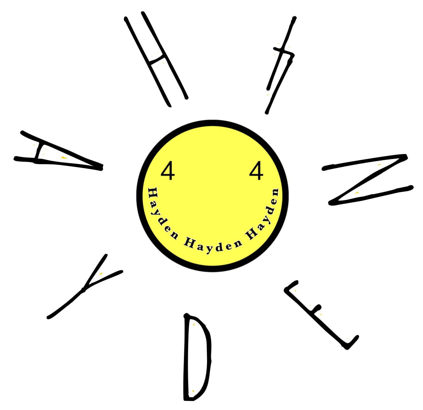 store logo