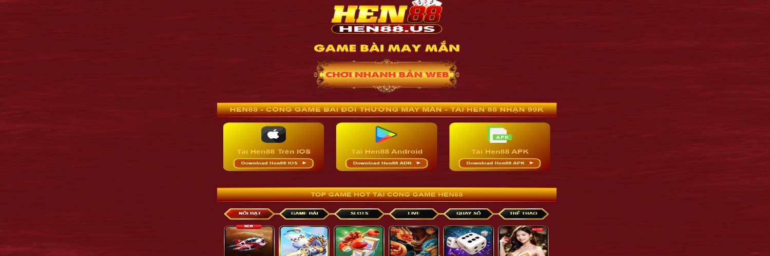 Hero Banner