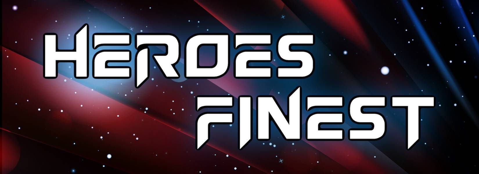 Hero Banner
