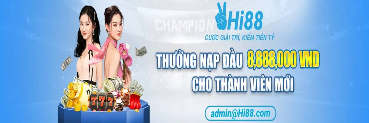 Hero Banner